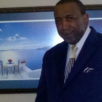 Joseph Mouton