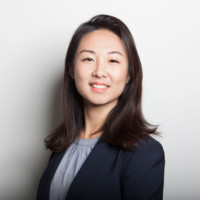 Judy Zeng
