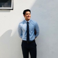 Mohamad Fadhli Ismail
