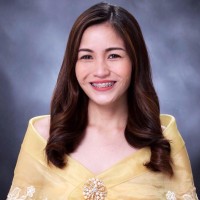 Mariane Elizabeth Tomas