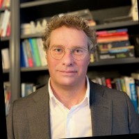 Paul Robbe