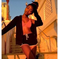 Joy Zakiya