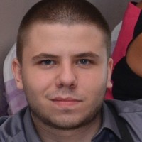 Andrija Radivojev