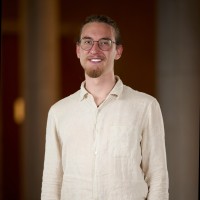 David Ulin-O'Keefe