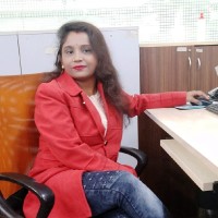 Anchal Saxena