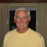 Bruce Ferguson