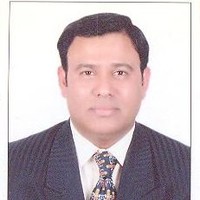 Eric D'Souza