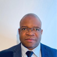 Kuda Kadungure  MBA LLM MSc MCIPS MRICS