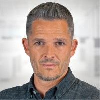 Michael Deutschenbaur