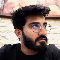 Ayush Khade