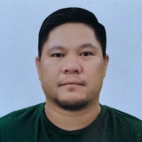 Patrick Enriquez