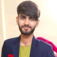 Deepak Sain