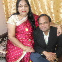 Rajesh Kumar Kashyap