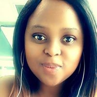 Khanyi Mathole