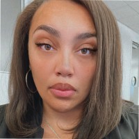 Chantel Paret