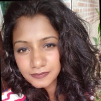 Soundhariya Nadar