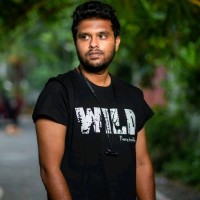 Naveen Kumar C.R
