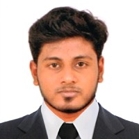 Mohamed Arsath