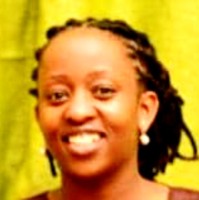 Pearl Abaasabyona