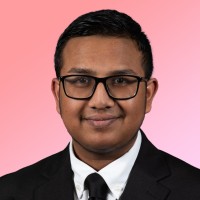 Saanil Rao