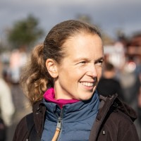 Tina Holsten