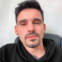 Danilo Valadão
