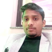Haresh Garg