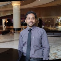 Vignesh Sundararajan