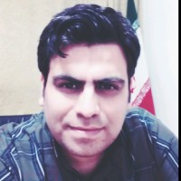 Mojtaba Ghasemi Hamed