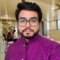 Shubham Hande