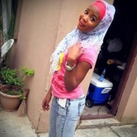 Alimi Omotola Balikis