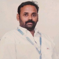 Sunil Botla