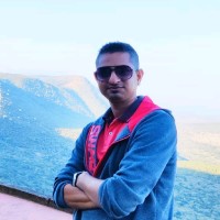 Ankit Modi