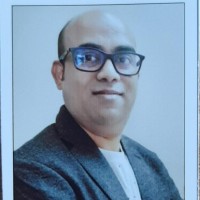 Mahesh Acharya