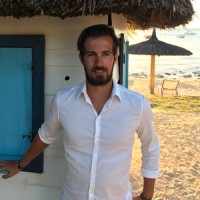 Maxime Le Roch