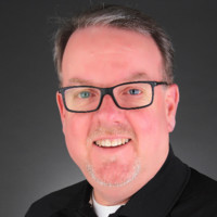 Jon Harvill