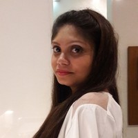 Antara Biswas