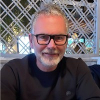 Steve Sherwin