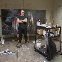 Matthew Marshall