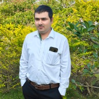 Khalil Pathan