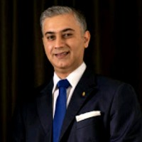 Rajesh Daswani CHA®
