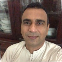 Faisal Nazir