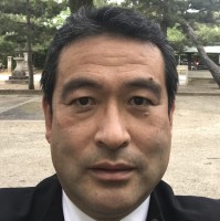 Hirokazu Nakajima