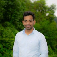 Dinesh Bhoir