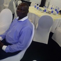 Tom Okhiria Akhigbe