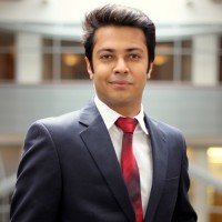 Nikhil Chaudhary