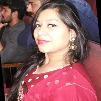 Shalini Gupta