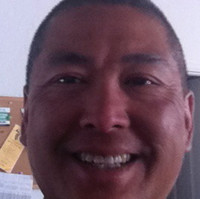 Jeff Woo