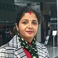Renu Dubey