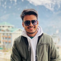 Vishnu Jha
